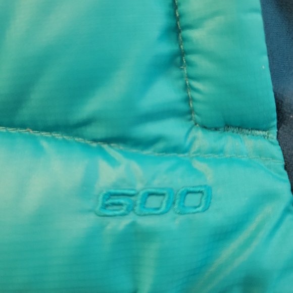 The North Face Puffer Vest  Women's  XS - Picture 13 of 15